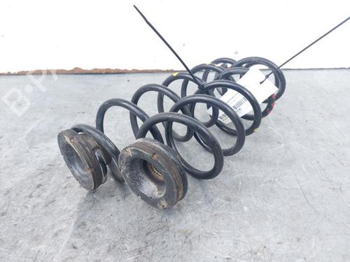 Used Shock absorber spring SKODA CITIGO (NF1) 1.0 CNG (68 hp) 15162919