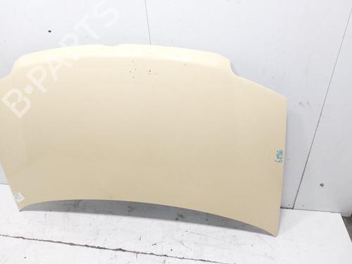 Motorhjelm FIAT PANDA (169_) 1.2 (169.AXB11, 169.AXB1A) | BP31353374C1