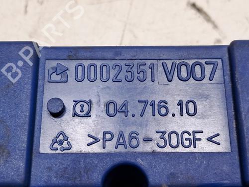 Electronic module SMART CITY-COUPE (450) 0.8 CDI (S1CLC1, 450.300, 450.301, 450.302, 450.303,... | BP36618091M83 - Image 5