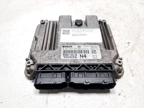 Used Engine control unit (ECU) TOYOTA URBAN CRUISER (_P1_) 1.4 D-4D 4WD (NLP115_, NLP115R) (90 hp) 31144409