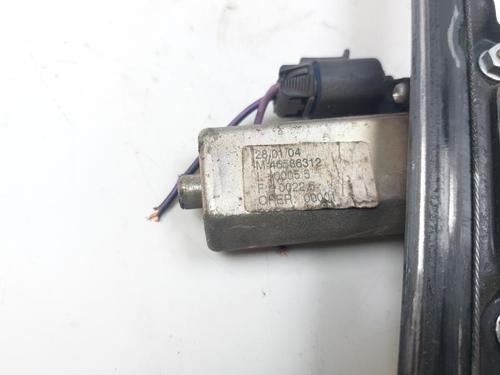 Front left window mechanism FIAT PUNTO (188_) 1.2 60 (188.030, .050, .130, .150, .230, .250) | BP29519532C22 