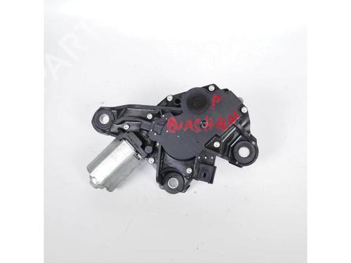 Used Rear wiper motor NISSAN QASHQAI I (J10, NJ10) [2006-2015]  31668650