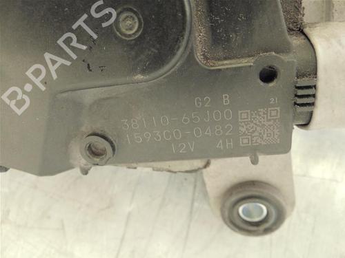 Front wiper motor SUZUKI GRAND VITARA II (JT, TE, TD) 1.9 DDiS All-wheel Drive (JT419, TD44, JB419WD, JB419XD,... | BP15141485M29 