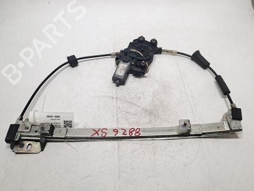 Rudehejsemekanisme ventre foran Rudehejsemekanisme ventre foran FIAT SEICENTO / 600 (187_) 1.1 (187AXB, 187AXB1A, 187AXC1A02) (54 hp) 39900725 39900725