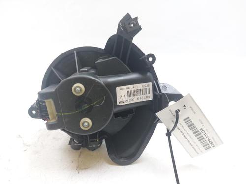 Heater blower motor FIAT TIPO Saloon (356_, 357_) 1.3 D (356SXB1A, 356SXH1A, 356SXD1A) | BP24856579M62 