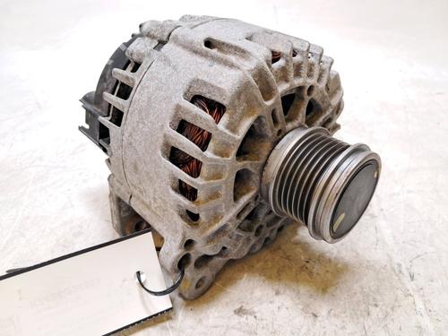 Alternador Alternador VW T-ROC (A11, D11) 2.0 TDI 4motion (150 hp) 36007548 36007548