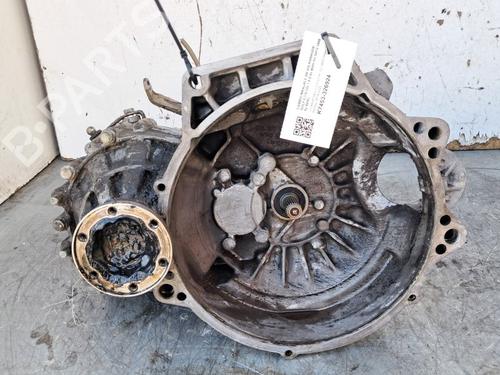 Used Gearbox Gearbox VW GOLF II (19E, 1G1) 1.6 D (54 hp) 36429883 36429883