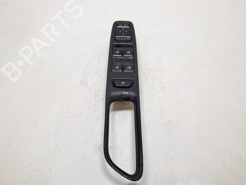 Used Left front window switch Left front window switch RENAULT CAPTUR I (J5_, H5_) 1.2 TCe 120 (120 hp) 40288336 40288336