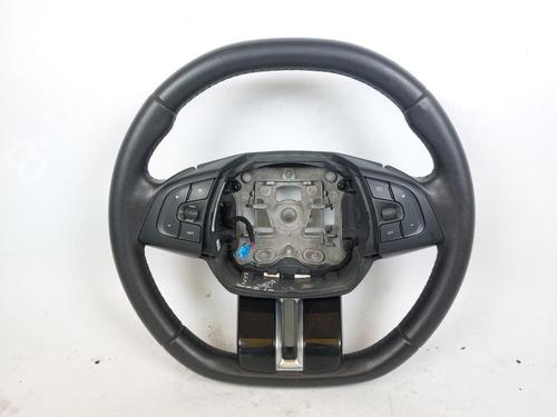 Used Steering wheel CITROËN C4 CACTUS 1.5 BlueHDi 100 (102 hp) 17472338