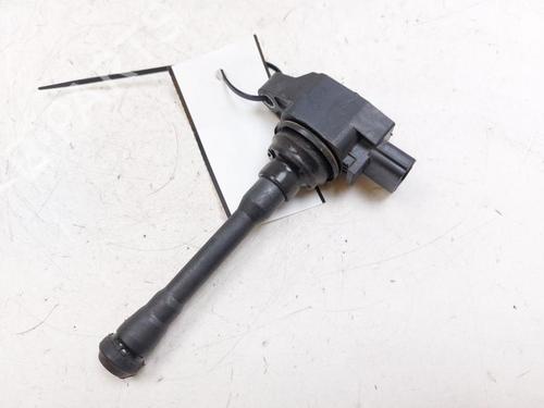 Used Ignition coil NISSAN MICRA V (K14) 1.0 (71 hp) 25215436