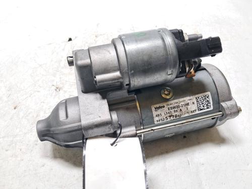 starter-fiat-scudo-van-2022-35750598 main image