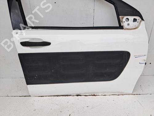 Dør højre fortil CITROËN C4 CACTUS 1.2 VTi 75 / PureTech 75 | BP33197050C3 - Image 2