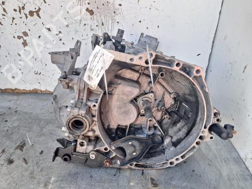 Gearkasse Gearkasse 39644344 39644344