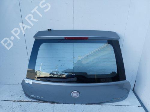 Used Tailgate Tailgate FIAT GRANDE PUNTO (199_) 1.4 Natural Power (78 hp) 34263382 34263382