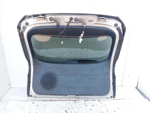 Tailgate LEXUS NX (_Z1_) 300h AWD (AYZ15_, AYZ15R) | BP27537323C6 