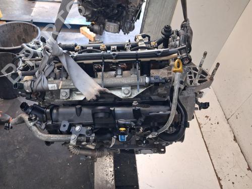 Engine LANCIA YPSILON (843_) 1.3 D Multijet (843.AXE11, 843.AXE1A) | BP40596589M1 - Image 8