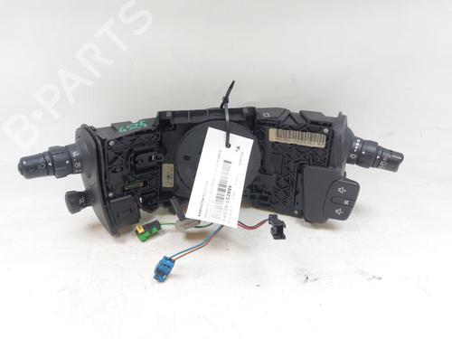 Ratstangsstang RENAULT SCÉNIC II (JM0/1_) 1.5 dCi (JM02, JM13) (101 hp) 28451367