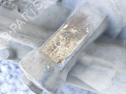 Steering rack OPEL ASTRA J (P10) 1.7 CDTI (68) | BP25707364M22 - Image 5