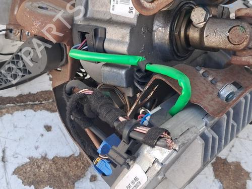 Steering column FIAT PANDA (169_) 1.1 (169.AXA1A) | BP39197199M21  - Image 5
