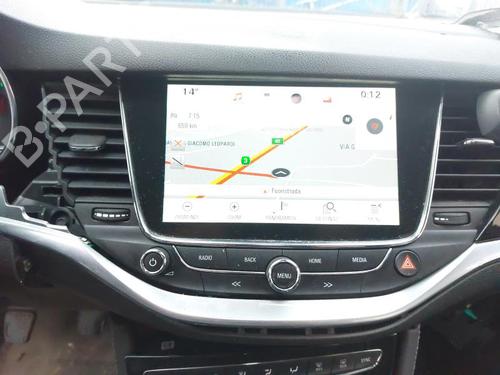 Electronic sensor OPEL ASTRA K Sports Tourer (B16) 1.6 CDTi (35) | BP15167246M84 