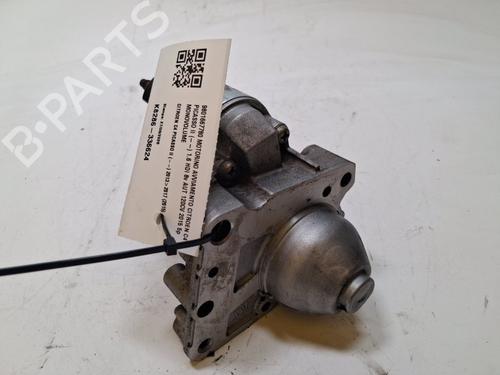 Used Starter Starter 38635331 38635331