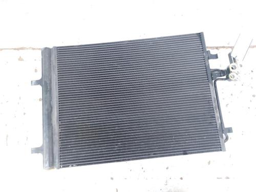 Used AC radiator AC radiator LAND ROVER FREELANDER 2 (L359) 2.2 TD4 4x4 (160 hp) 27537194 27537194