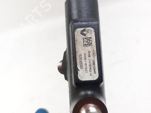 Injection rail RENAULT KANGOO Express (FW0/1_) 1.5 dCi 90 (FW0G, FW05, FW08, FW11) | BP29584205M98 
