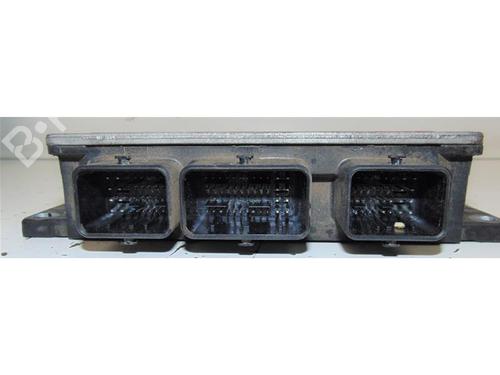 Engine control unit (ECU) NISSAN MICRA III (K12) 1.5 dCi | BP15140387M57