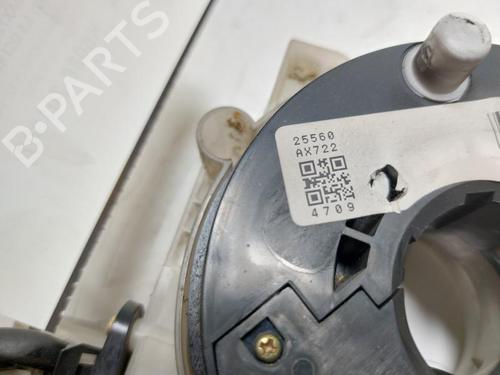 Steering column stalk NISSAN MICRA III (K12) 1.5 dCi | BP30898915I23