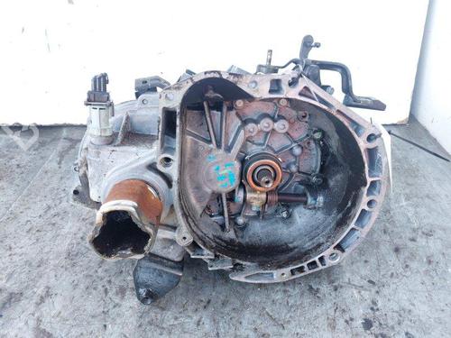 Used Gearbox Gearbox HYUNDAI i10 I (PA) 1.1 (69 hp) 33904573 33904573