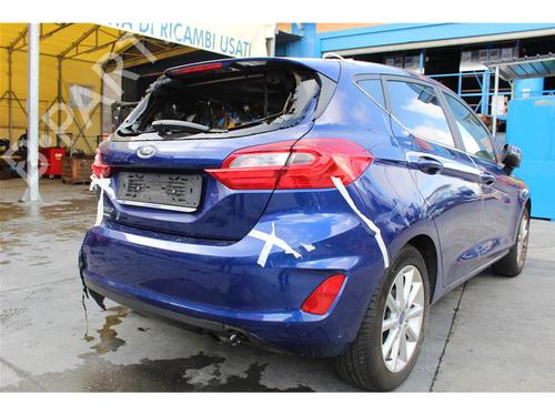 Servo brake FORD FIESTA VII (HJ, HF) 1.0 EcoBoost | BP15142714M42