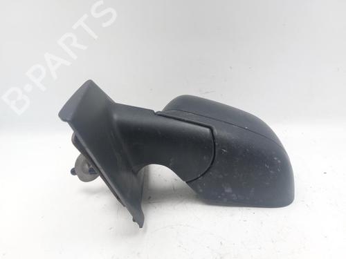 Left mirror DACIA LODGY (JS_) 1.5 dCi | BP29500819C26 - Image 4