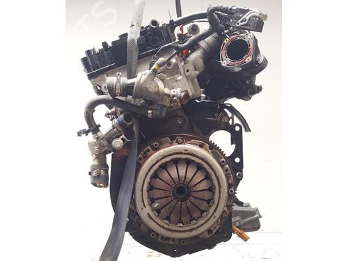 Engine ALFA ROMEO 147 (937_) 1.6 16V T.SPARK (937.AXA1A, 937.AXB1A, 937.BXB1A) | BP28012522M1 