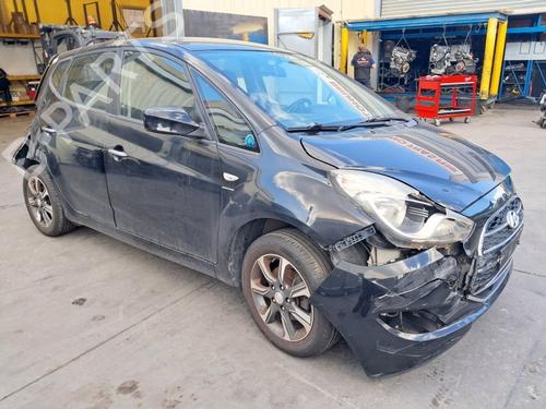 Left sun visor HYUNDAI ix20 (JC) 1.4 CRDi | BP35975555I1 - Image 7