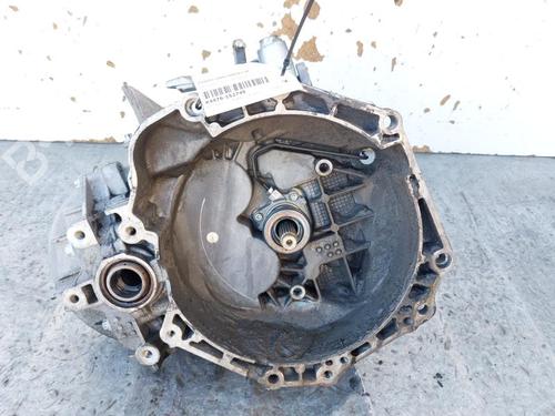 Used Gearbox OPEL ASTRA J (P10) 1.7 CDTI (68) (125 hp) 28451291