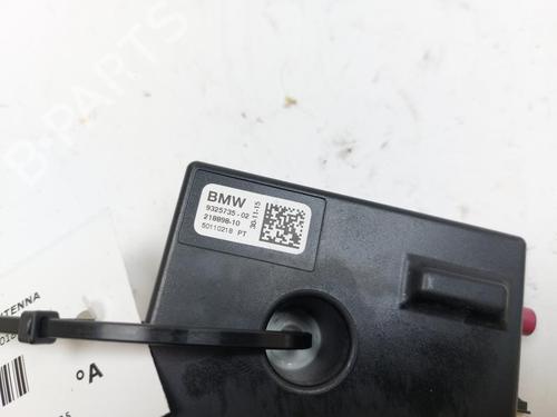 Engine control unit (ECU) BMW 1 (F20) 116 d | BP27442775M57