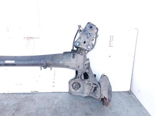 Rear axle PEUGEOT 208 II (UB_, UP_, UW_, UJ_) 1.2 PureTech 100 | BP23066545M2 