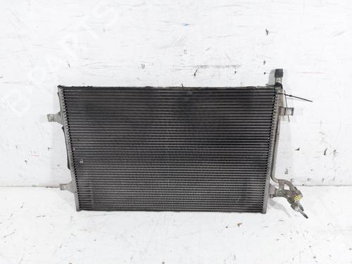 Used AC radiator FORD FIESTA V (JH_, JD_) 1.6 TDCi (90 hp) 15162242