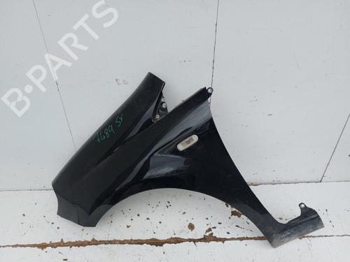 Used Left front fenders Left front fenders FIAT GRANDE PUNTO (199_) 1.3 D Multijet (199.AXD11, 199.AXD1A, 199.AXD1B,... (90 hp) 35775663 35775663