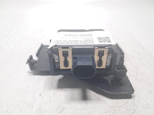 Used Electronic module KIA STONIC (YB) 1.0 T-GDi Eco-Dynamics+ (101 hp) 33195770