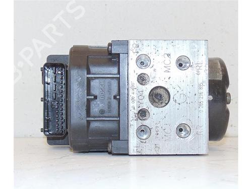 ABS pump HONDA CIVIC VII Hatchback (EU, EP, EV) 1.7 CTDi (EP4, EU9) | BP15143148M43 