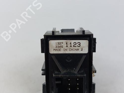 Hand brake OPEL MERIVA B MPV (S10) 1.4 LPG (75) | BP17205164I18 