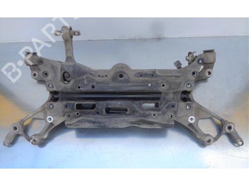 Used Subframe Subframe HONDA CIVIC IX (FK) 1.8 i-VTEC (FK2) (141 hp) 15141163 15141163