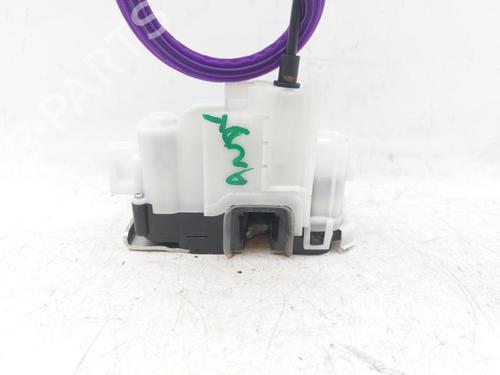 Front right lock FIAT TIPO Estate (356_, 357_) 1.0 (357WXN1A) | BP27442305C97 