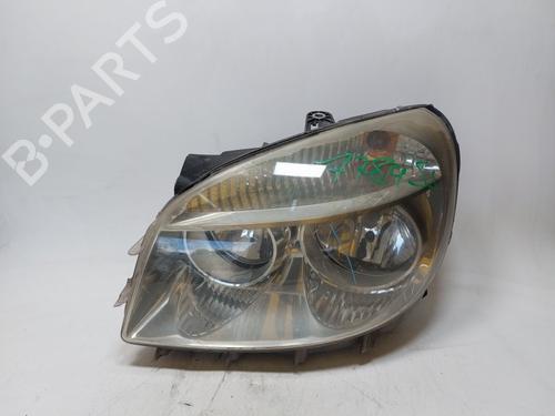 Faro izquierdo Faro izquierdo FIAT DOBLO MPV (119_, 223_) 1.3 D Multijet (84 hp) 36618239 36618239