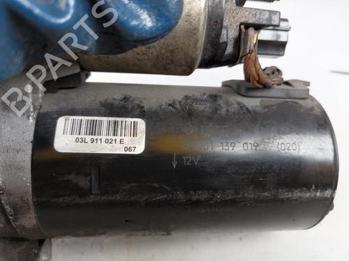 Starter AUDI A4 B8 Avant (8K5) 2.0 TDI quattro | BP15157146M8