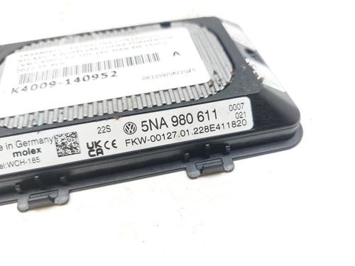 Engine control unit (ECU) CUPRA FORMENTOR (KM7, KMP) 1.4 e-Hybrid | BP27537169M57 - Image 3