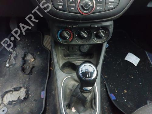 Steering column stalk OPEL CORSA E (X15) 1.2 (08, 68) | BP15167642I23