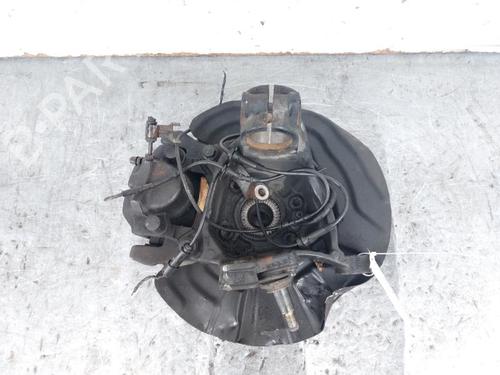 Left front steering knuckle BMW X3 (F25) xDrive 20 d | BP15171814M25