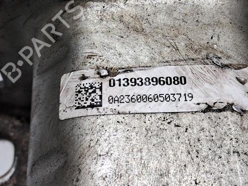 Gearbox mount PEUGEOT BOXER Van 2.0 BlueHDi 130 | BP33285425M88 - Image 6
